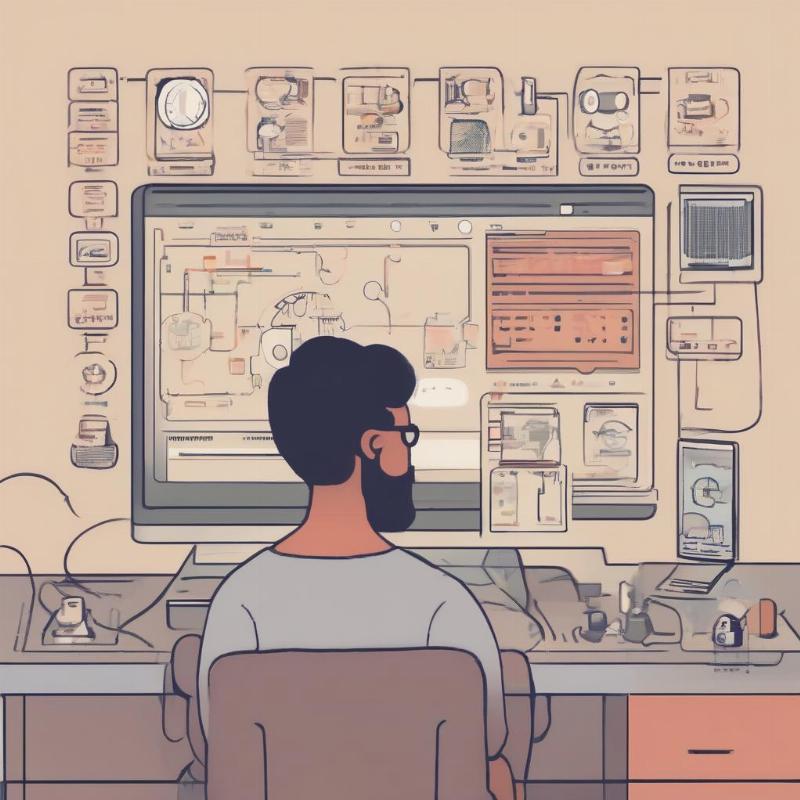 Yếu tố ảnh hưởng đến thời gian cài đặt máy tính tại nhà và tốc độ thực hiện